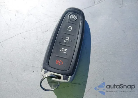 2018 Ford Taurus Limited from USA, damaged, VIN 1FAHP2F83JG110451